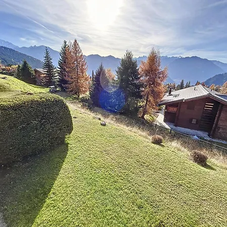 Crescendo 208 公寓 *