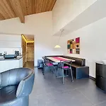 Crescendo 208 Διαμέρισμα Verbier