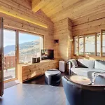 Crescendo 208 Appartamento Verbier