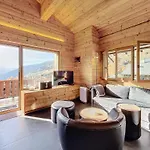 Appartamento Crescendo 208 Verbier