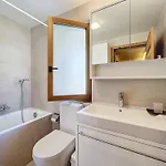 Appartamento Crescendo 208 Verbier