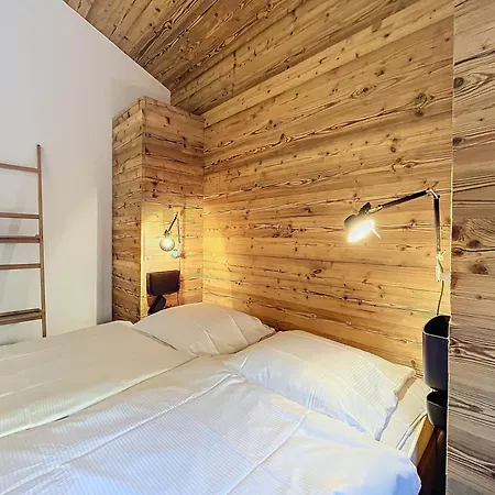 Daire Crescendo 208 *