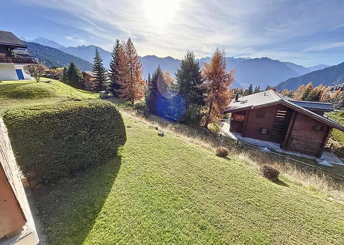 Crescendo 208 Daire *