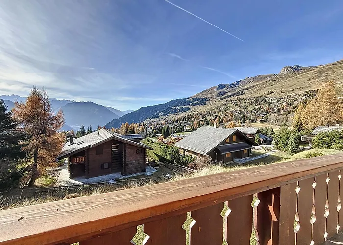 Daire Crescendo 208 *