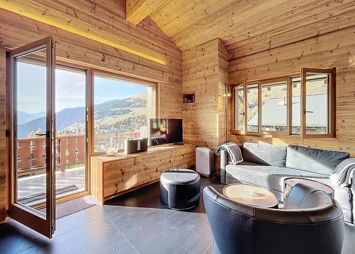 Crescendo 208 Daire Verbier