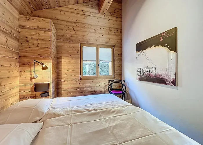 Crescendo 208 Daire *