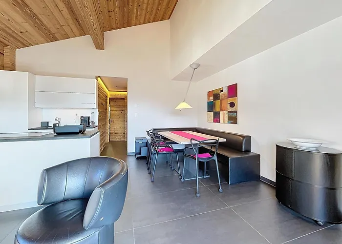 Crescendo 208 Daire Verbier